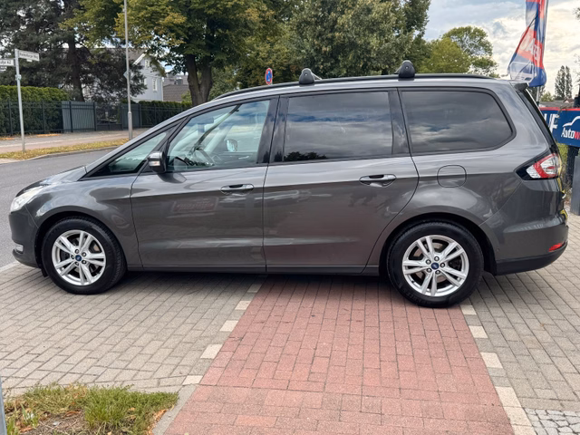 Ford Galaxy 2.0TDCi Business*7Sitze*Nav*Kamera*PDC* - foto 8