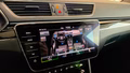 Daumennagel 25 - Skoda Superb Combi L&K 4x4