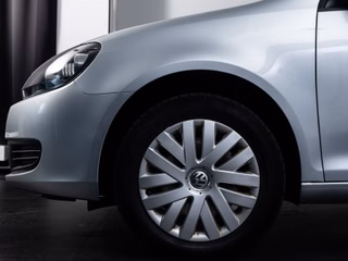 Volkswagen Golf 1.6 TDI Trendline 4Motion  KLIMA - bilder 6