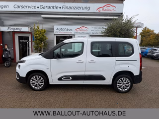 Citroën Berlingo Used vehicle for sale
