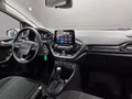 Daumennagel 10 - Ford Fiesta 1.0 AUTOMATIK, 5-TÜRIG, KLIMA, TEMPOMAT