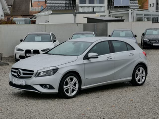 Mercedes-Benz A 180 Gebrauchtwagen Kaufen