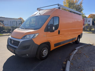 Fiat Ducato Gebrauchtwagen Kaufen