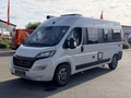 Daumennagel 4 - VANTourer 600L 9G autom. Comfort/Prime Markise Navi Solar
