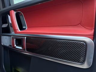 Mercedes-Benz G 63 AMG Carbon Drivers Pak. Standhzg. DESIGNO - foto 19