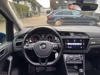 Volkswagen Touran Join/Panorama/Kamera/7-Sitzer - foto 23
