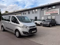 Daumennagel 3 - Ford Transit/Tourneo Custom Kombi 300 L2 Trend TÜV NEU a.A GGG Klima