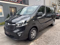Daumennagel 5 - Opel Vivaro B Combi L2H1 2,9t/9SITZ/NAV/TEMP/MFL/PDC/