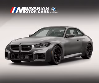 BMW M2 New vehicle for sale