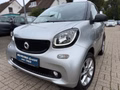 Daumennagel 36 - Smart ForTwo CABRIO*PASSION*NAVI*RÜCKFAHRKAMERA*