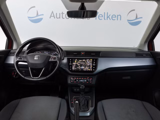 SEAT Arona 1.0 TSI Style NAVI KLIMA SHZ - bilder 9