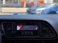 Daumennagel 25 - SEAT Leon Cupra R 300 4Drive/ACC/DSG/LED/VIRTUAL/NAVI/TOP/