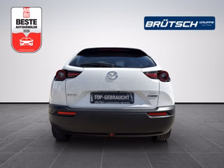Mazda MX-30 Prime-Line KLIMA / NAVI / LED / KAMERA / ACC - foto 1