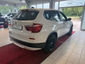 Daumennagel 4 - BMW X3 xDrive 20 d*Klima*Sitzheizung