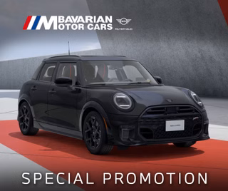 MINI COOPER_S New vehicle for sale