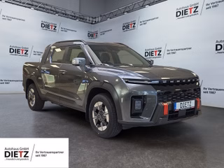 KGM  Neuwagen Kaufen