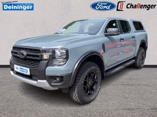 Ford Ranger Neuwagen Kaufen