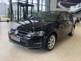Volkswagen Golf Gebrauchtwagen Kaufen