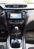 Daumennagel 12 - Nissan X-Trail Acenta 2.Hd PANO 360°Kam NaviDVD el.Heck