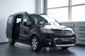 Daumennagel 7 - Citroën Berlingo Kombi Selection