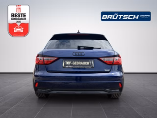Audi A1 Sportback 30 TFSi AUTOMATIK / NAVI / ACC / SITZHEIZUNG - foto 1