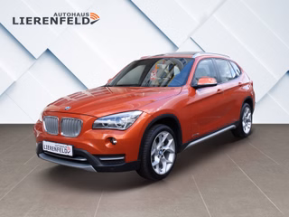 BMW X1 Used vehicle for sale