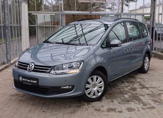 Volkswagen Sharan Gebrauchtwagen Kaufen