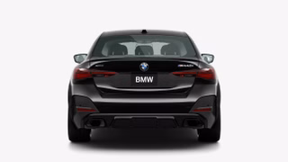 2027 BMW M440i xDrive Gran Coupe - photo 5