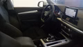 Daumennagel 11 - Audi Q5 40 TDI quattro NAVI/RFK/LED/TEMPOMAT/KEYLESS