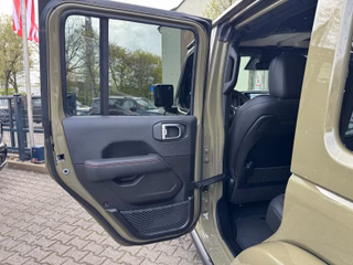 Jeep Wrangler Unlimited 3.6 V6 Rubicon Xtreme Recon 2026 - foto 17