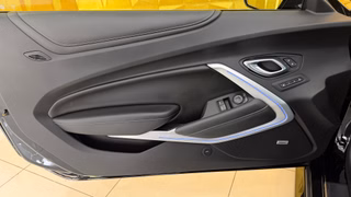 Chevrolet Camaro Coupé V8 ZL1 BODYKIT CAM HEAD UP MEMORY - foto 8
