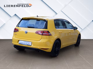 Volkswagen Golf VII GTI Performance BMT 1.Hand Scheckheft - foto 7