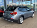 Daumennagel 4 - BMW X1 23d xDrive AUTOMATIK PANO AHK NAVI PDC LEDER
