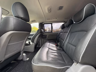 Hyundai H-1 Travel Comfort Kamera*Automatik*Navi*Tempo - foto 4