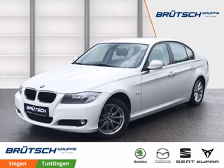BMW 318 Gebrauchtwagen Kaufen