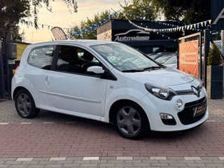 Renault Twingo Paris 1.2*Automatik*Klima*Tempomat*TüvNEU