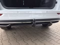 Daumennagel 20 - Skoda Karoq Sportline 1,5TSI DSG aAHK/ACC/Matrix/Navi/Kessy   **