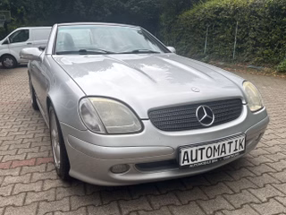 Mercedes-Benz SLK 200 Kompressor "" - foto 3