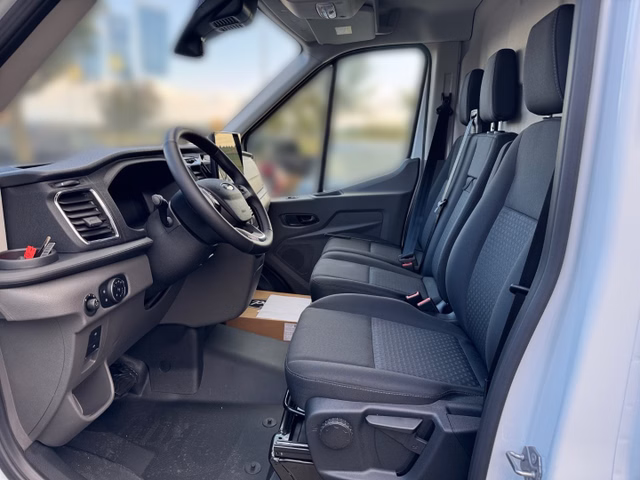 Ford Transit Kasten E 350 L3 Trend - bilder 6