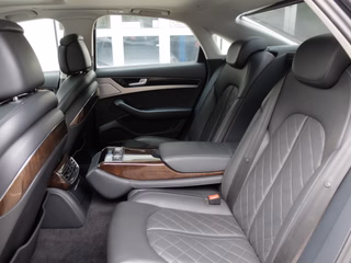 Audi A8 2.0 TFSI hybrid Top Ausstattung - bilder 12