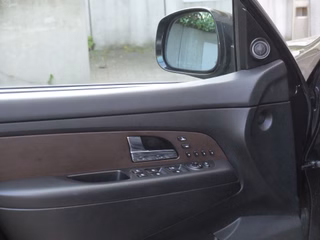SsangYong Rexton 2.0 TD Sapphire 4x4 7 Sitze AHK - photo 8