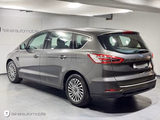 Ford S-MAX 1.5 EcoBoost Titanium*LED*Navi*SHZ*6Gang* - foto 3