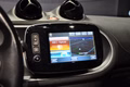 Daumennagel 14 - Smart ForTwo fortwo cabrio Brabus/JBL/38936 KM