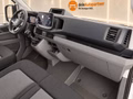 Daumennagel 3 - Volkswagen Crafter Kasten 35 LR 2.0 TDI Hochraum- KLIMA RFK