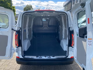 Ford Transit Custom E 320 L1 Trend RWD - bilder 4