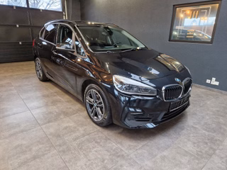 BMW 218i Active Tourer Sport Line*LED*Klimaauto*Navi - photo 1