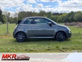 Daumennagel 3 - Fiat 500 Cabrio S 1,2 MFL Klima Einparkhilfe