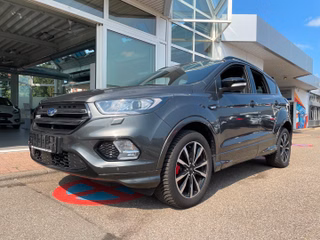 Ford Kuga ST-Line/4x4/Automatik/Bi-Xenon/ACC/AHK - foto 1