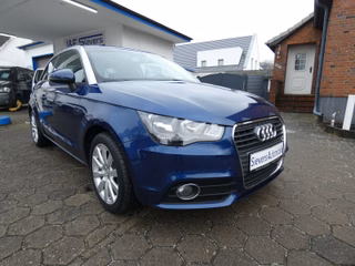 Audi A1 Gebrauchtwagen Kaufen