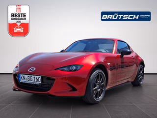 Mazda MX-5 Vorführfahrzeug Kaufen